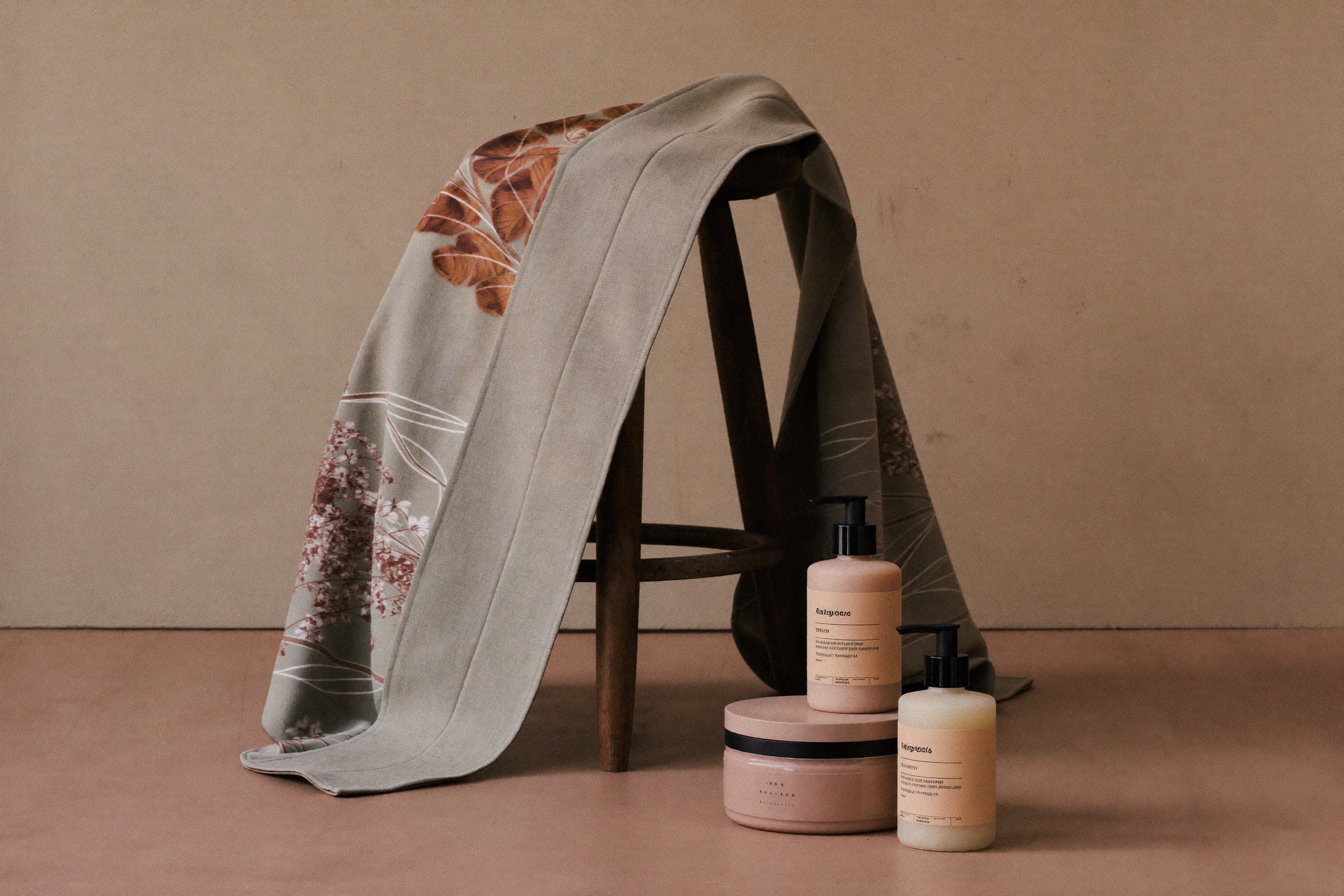 Kimono robes