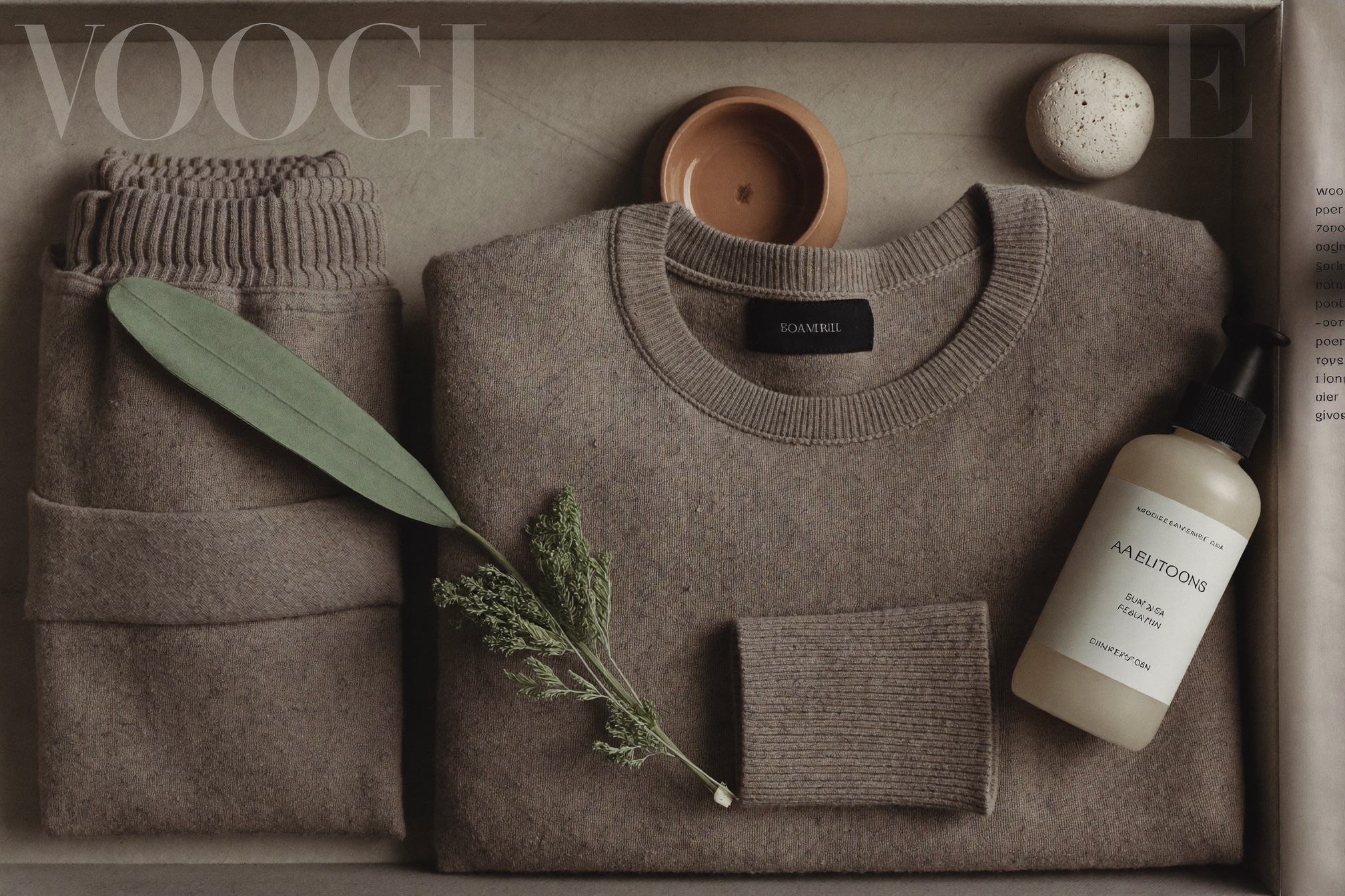 Loungewear robes